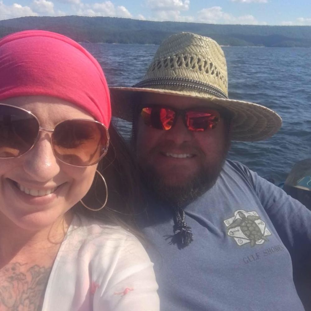 Meet your Posher, Brianandmisty